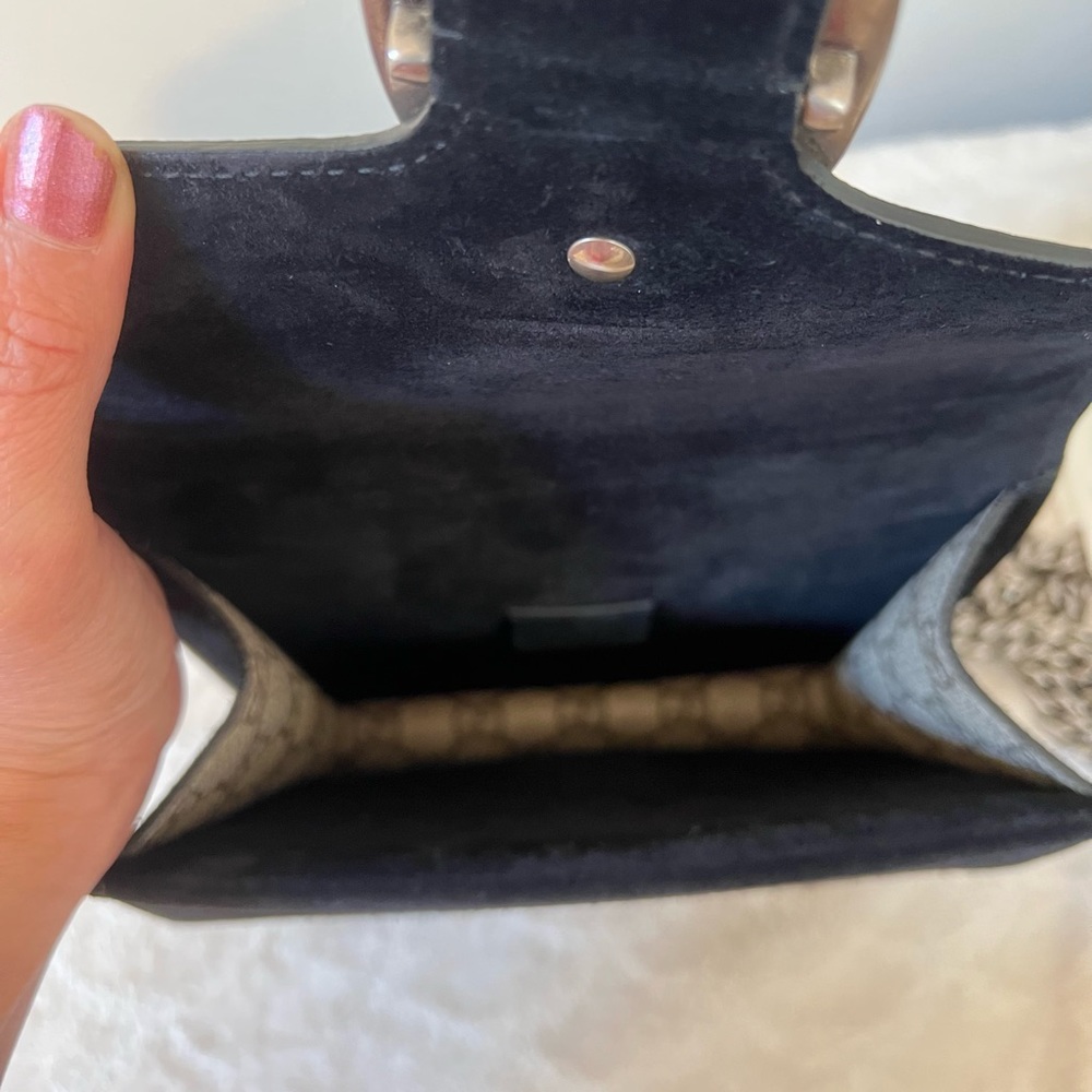 Authentic Gucci Dionysus Mini Bag - Picture 15 of 16